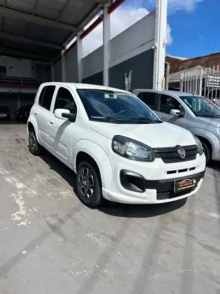 FIAT UNO 1.0 FIRE FLEX ATTRACTIVE MANUAL