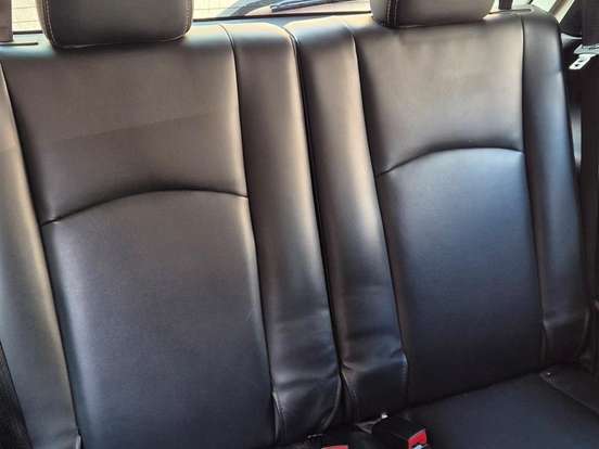 FIAT-FREEMONT-2.4 PRECISION 16V GASOLINA 4P AUTOMÁTICO FIAT-FREEMONT-2012