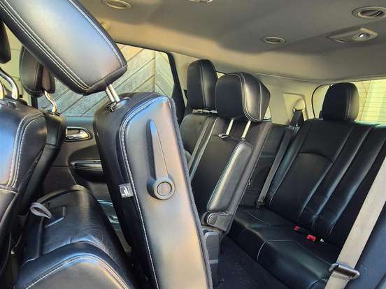 FIAT-FREEMONT-2.4 PRECISION 16V GASOLINA 4P AUTOMÁTICO FIAT-FREEMONT-2012