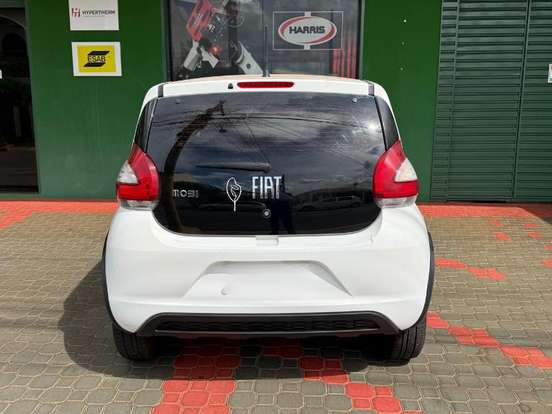 FIAT-MOBI-1.0 EVO FLEX LIKE. MANUAL FIAT-MOBI-2024