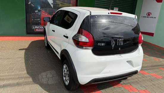 FIAT-MOBI-1.0 EVO FLEX LIKE. MANUAL FIAT-MOBI-2024