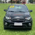FIAT MOBI 1.0 FIREFLY FLEX TREKKING MANUAL FIAT MOBI 1.0 FIREFLY FLEX TREKKING MANUAL