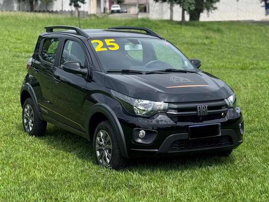 FIAT-MOBI-1.0 FIREFLY FLEX TREKKING MANUAL FIAT-MOBI-2024