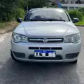 FIAT SIENA 1.0 MPI FIRE 8V FLEX 4P MANUAL FIAT SIENA 1.0 MPI FIRE 8V FLEX 4P MANUAL