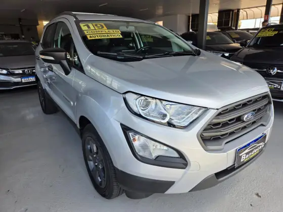 FORD ECOSPORT 1.5 TI-VCT FLEX FREESTYLE AUTOMÁTICO