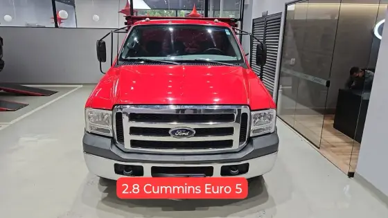 FORD F-350 3.9 TURBO INTERCOOLER DIESEL 2P MANUAL FORD F-350 3.9 TURBO INTERCOOLER DIESEL 2P MANUAL