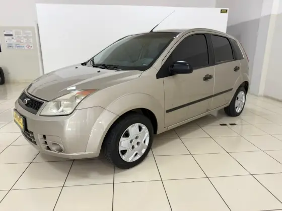 FORD FIESTA 1.0 MPI HATCH 8V FLEX 4P MANUAL
