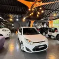 FORD FIESTA 1.0 ROCAM HATCH 8V FLEX 4P MANUAL FORD FIESTA 1.0 ROCAM HATCH 8V FLEX 4P MANUAL