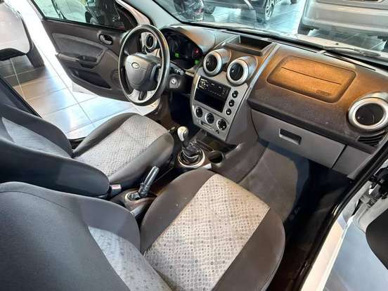 FORD-FIESTA-1.0 ROCAM HATCH 8V FLEX 4P MANUAL FORD-FIESTA-2014