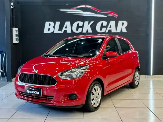 FORD KA 1.0 TI-VCT FLEX SE MANUAL FORD KA 1.0 TI-VCT FLEX SE MANUAL
