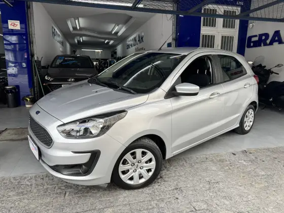 FORD KA 1.0 TI-VCT FLEX SE MANUAL FORD KA 1.0 TI-VCT FLEX SE MANUAL