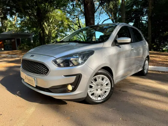 FORD KA 1.0 TI-VCT FLEX SE PLUS MANUAL FORD KA 1.0 TI-VCT FLEX SE PLUS MANUAL