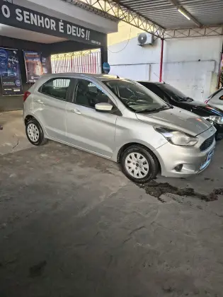 FORD KA 1.0 TI-VCT FLEX SE PLUS MANUAL