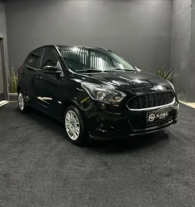 FORD KA 1.0 TI-VCT FLEX SE PLUS MANUAL FORD KA 1.0 TI-VCT FLEX SE PLUS MANUAL