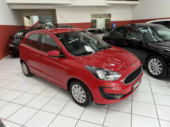 FORD KA 1.0 TI-VCT FLEX SE PLUS MANUAL