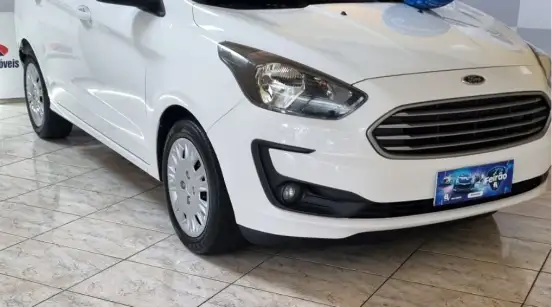 FORD-KA-2020