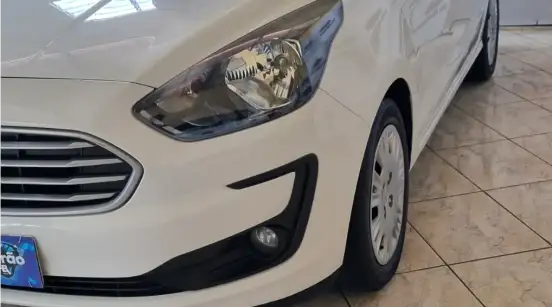 FORD-KA-2020