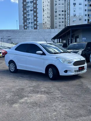FORD KA 1.5 SIGMA FLEX SE MANUAL
