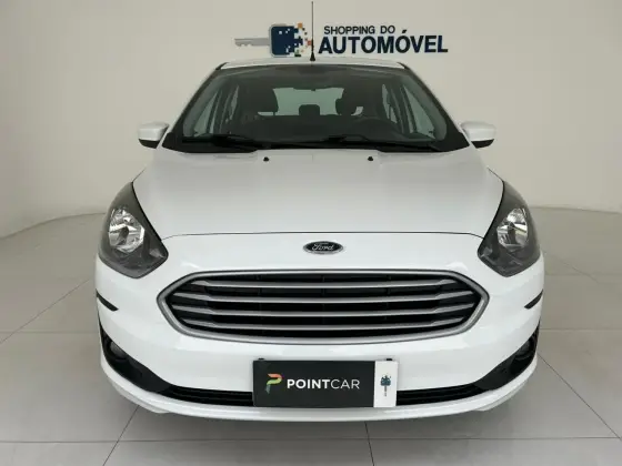 FORD KA 1.5 TI-VCT FLEX SE MANUAL FORD KA 1.5 TI-VCT FLEX SE MANUAL