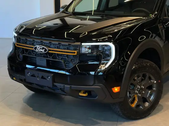 FORD MAVERICK 2.0 ECOBOOST GASOLINA TREMOR AUTOMÁTICO