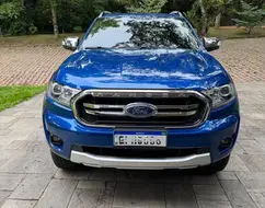 FORD RANGER 3.2 LIMITED 4X4 CD 20V DIESEL 4P AUTOMÁTICO FORD RANGER 3.2 LIMITED 4X4 CD 20V DIESEL 4P AUTOMÁTICO