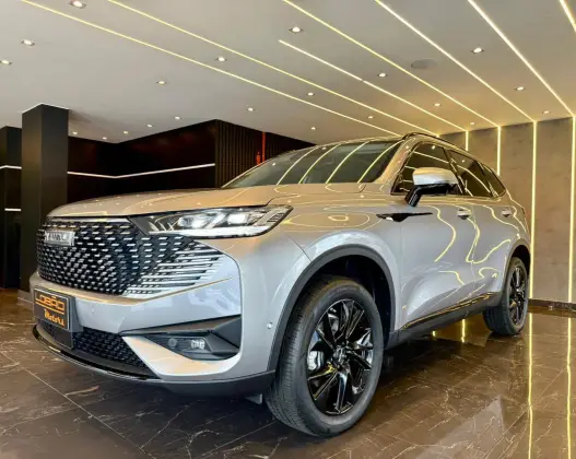 GWM HAVAL H6 1.5 HEV E-TRACTION GWM HAVAL H6 1.5 HEV E-TRACTION