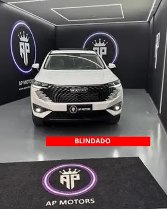 GWM HAVAL H6 1.5 HEV PREMIUM E-TRACTION