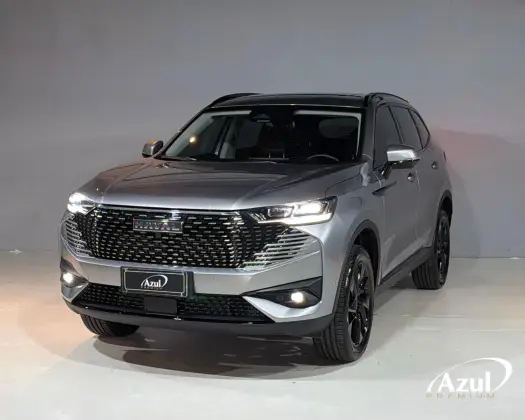 GWM HAVAL H6 1.5 HEV PREMIUM E-TRACTION GWM HAVAL H6 1.5 HEV PREMIUM E-TRACTION