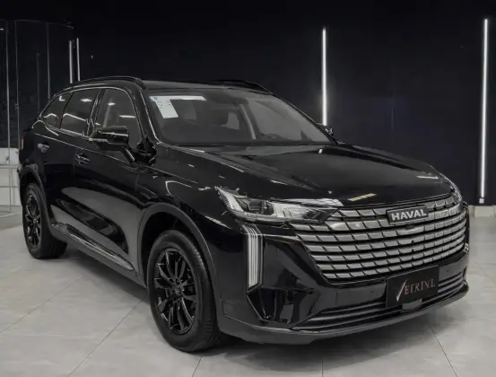 GWM HAVAL H6 1.5 HEV2 E-TRACTION