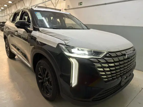 GWM HAVAL H6 1.5 HEV2 E-TRACTION GWM HAVAL H6 1.5 HEV2 E-TRACTION