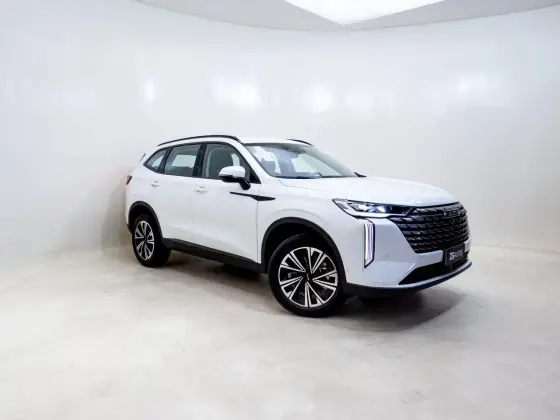 GWM HAVAL H6 1.5 PHEV19 E-TRACTION