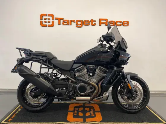 HARLEY-DAVIDSON PAN AMERICA 1250 S 
