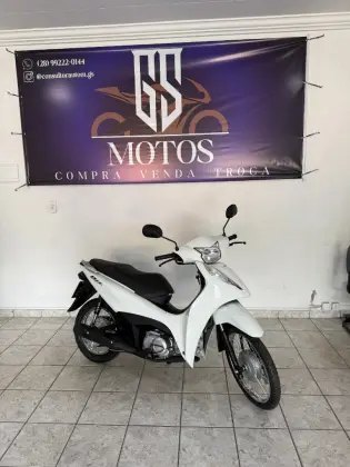 HONDA BIZ 125 ES HONDA BIZ 125 ES