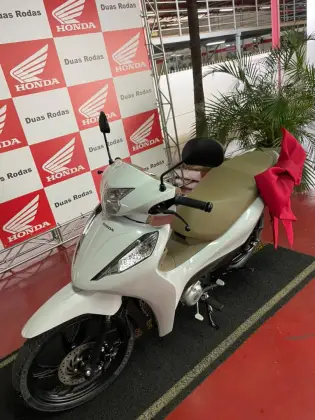 HONDA BIZ 125 EX HONDA BIZ 125 EX