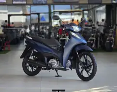 HONDA BIZ 125 EX HONDA BIZ 125 EX