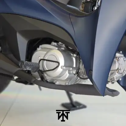 HONDA-BIZ 125 EX-2025