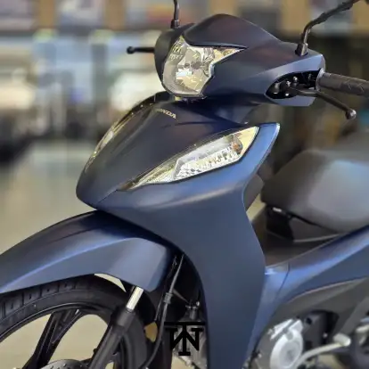HONDA-BIZ 125 EX-2025