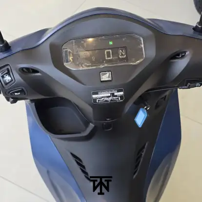HONDA-BIZ 125 EX-2025