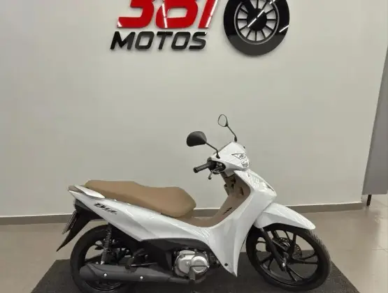 HONDA BIZ 125 EX HONDA BIZ 125 EX