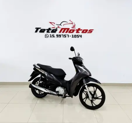 HONDA BIZ 125i 