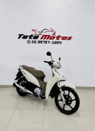 HONDA BIZ 125i 