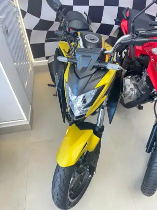 HONDA CB 300F TWISTER ABS 