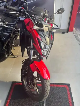 HONDA CB 300F TWISTER ABS 