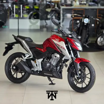 HONDA CB 300F TWISTER ABS 