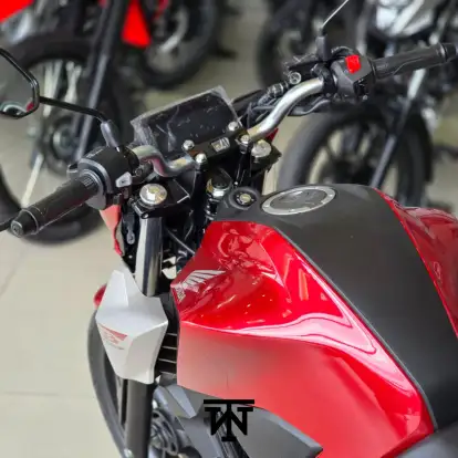 HONDA-CB 300F TWISTER ABS HONDA-CB 300F TWISTER ABS-2025