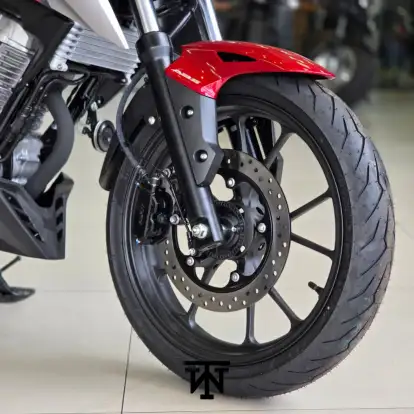 HONDA-CB 300F TWISTER ABS HONDA-CB 300F TWISTER ABS-2025