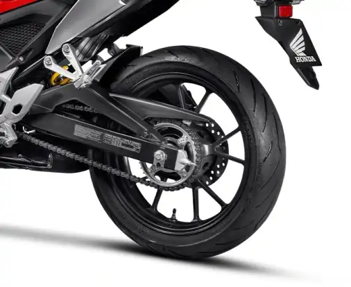 HONDA-CB 300F TWISTER CBS-2026