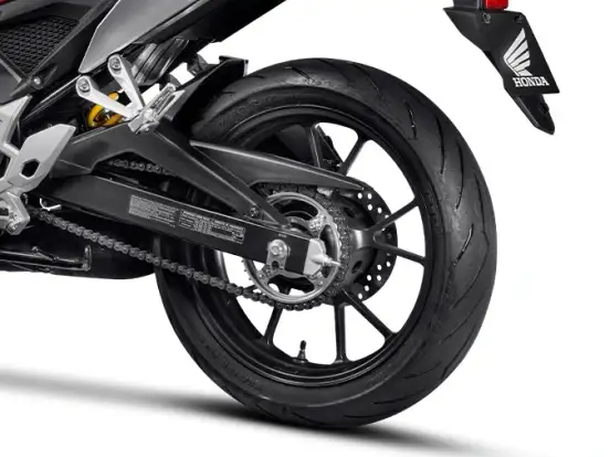 HONDA-CB 300F TWISTER CBS HONDA-CB 300F TWISTER CBS-2026