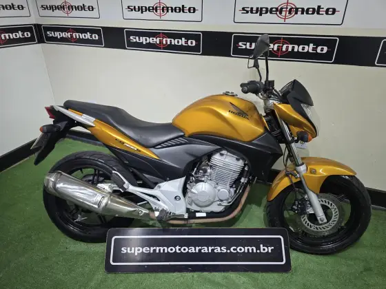 HONDA CB 300R HONDA CB 300R