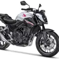 HONDA CB 500 HORNET HONDA CB 500 HORNET